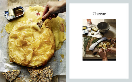 Dinner in French: My Recipes by Way of France: A Cookbook - Retail Maharaj