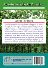Forestry in India: An Overview - Retail Maharaj