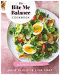 The Bite Me Balance Cookbook: Wholesome Daily Eats & Delectable Occasional Treats - Retail Maharaj