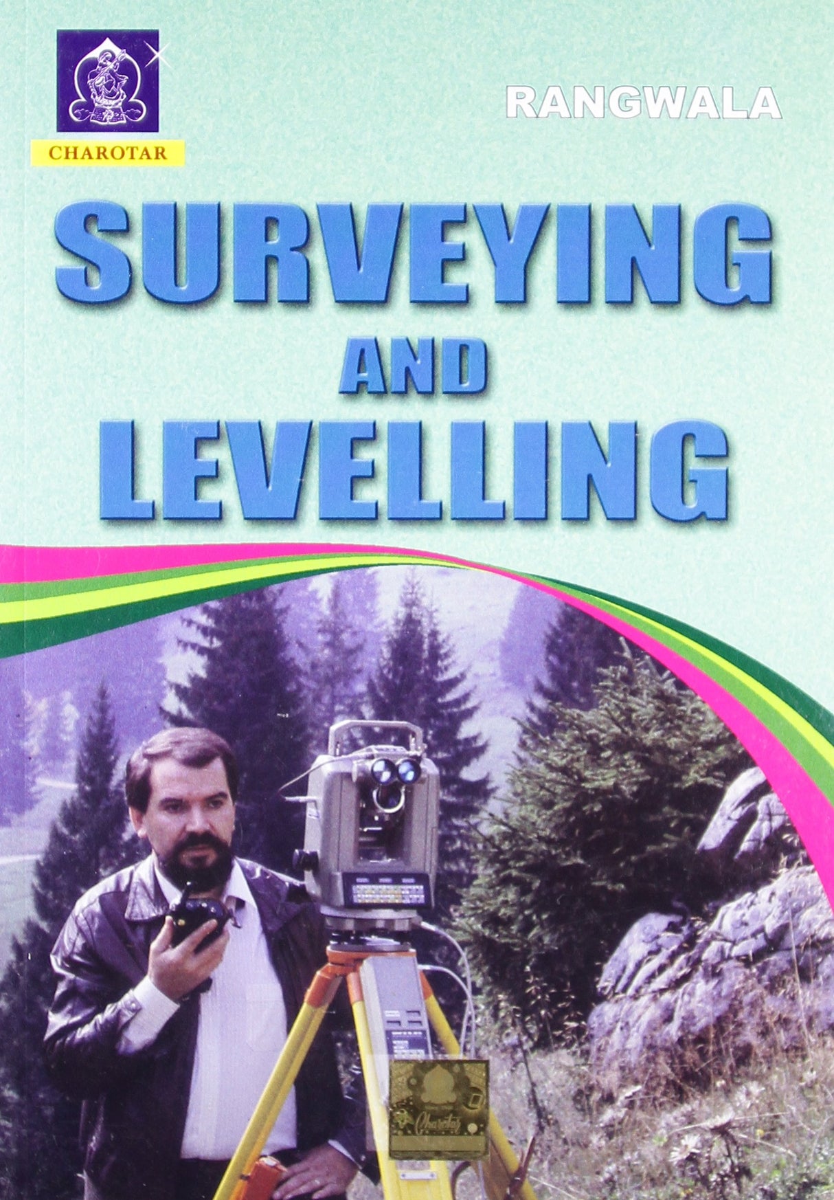 Surveying And Levelling - Retail Maharaj