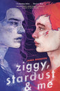 Ziggy, Stardust and Me - Retail Maharaj