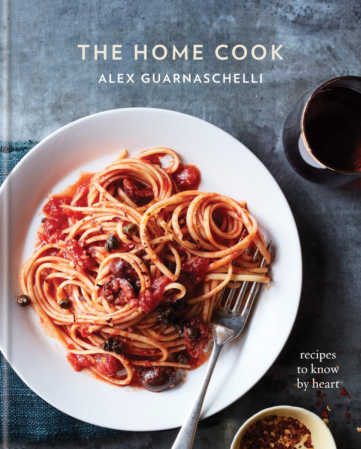 The Home Cook - Retail Maharaj