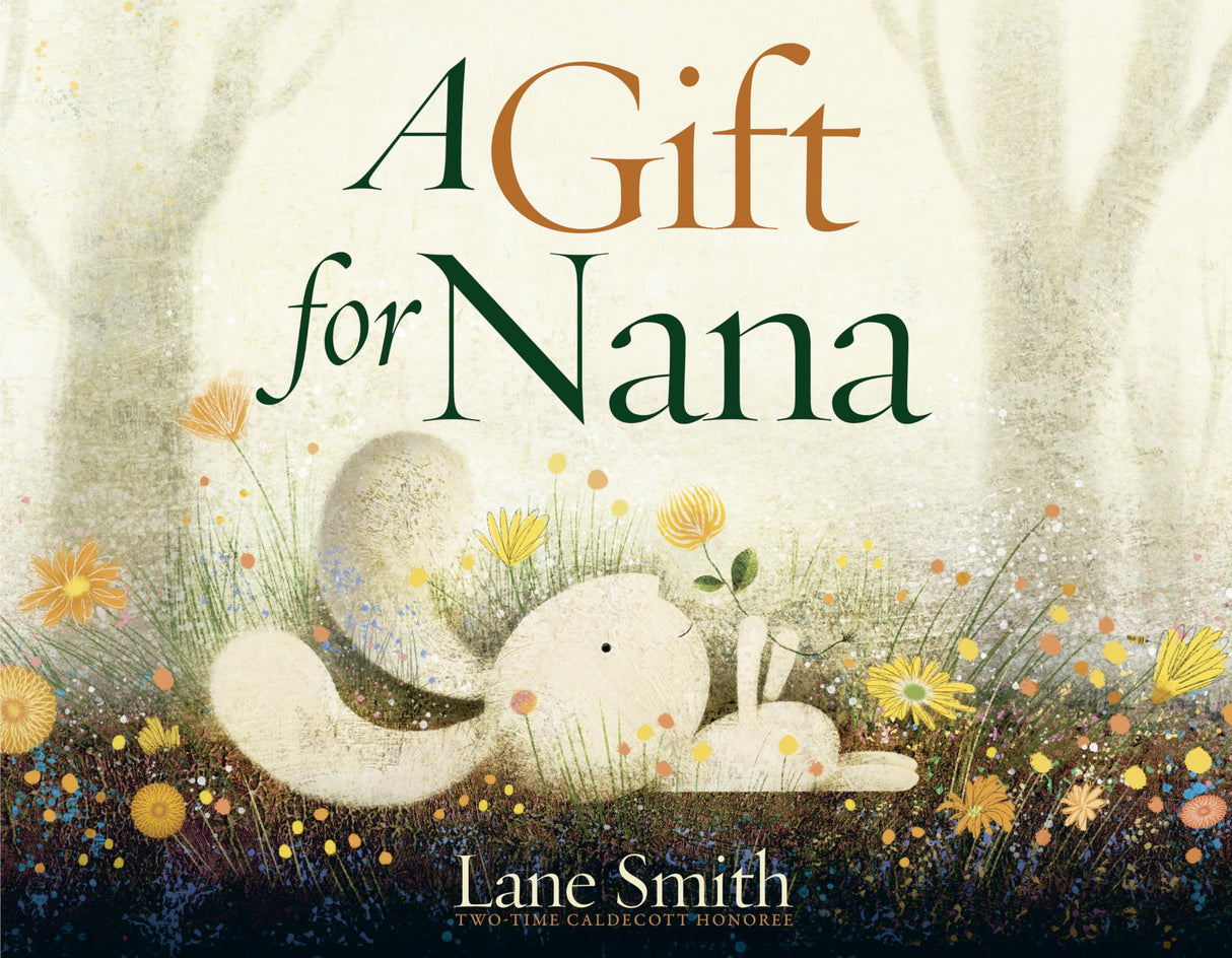 A Gift for Nana - Retail Maharaj