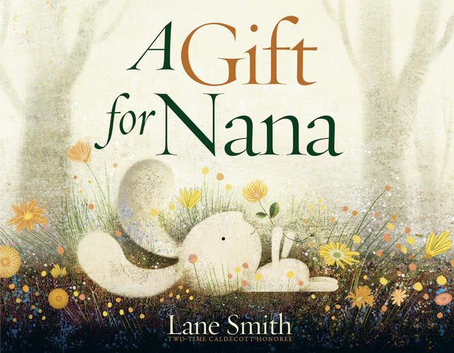 A Gift for Nana - Retail Maharaj