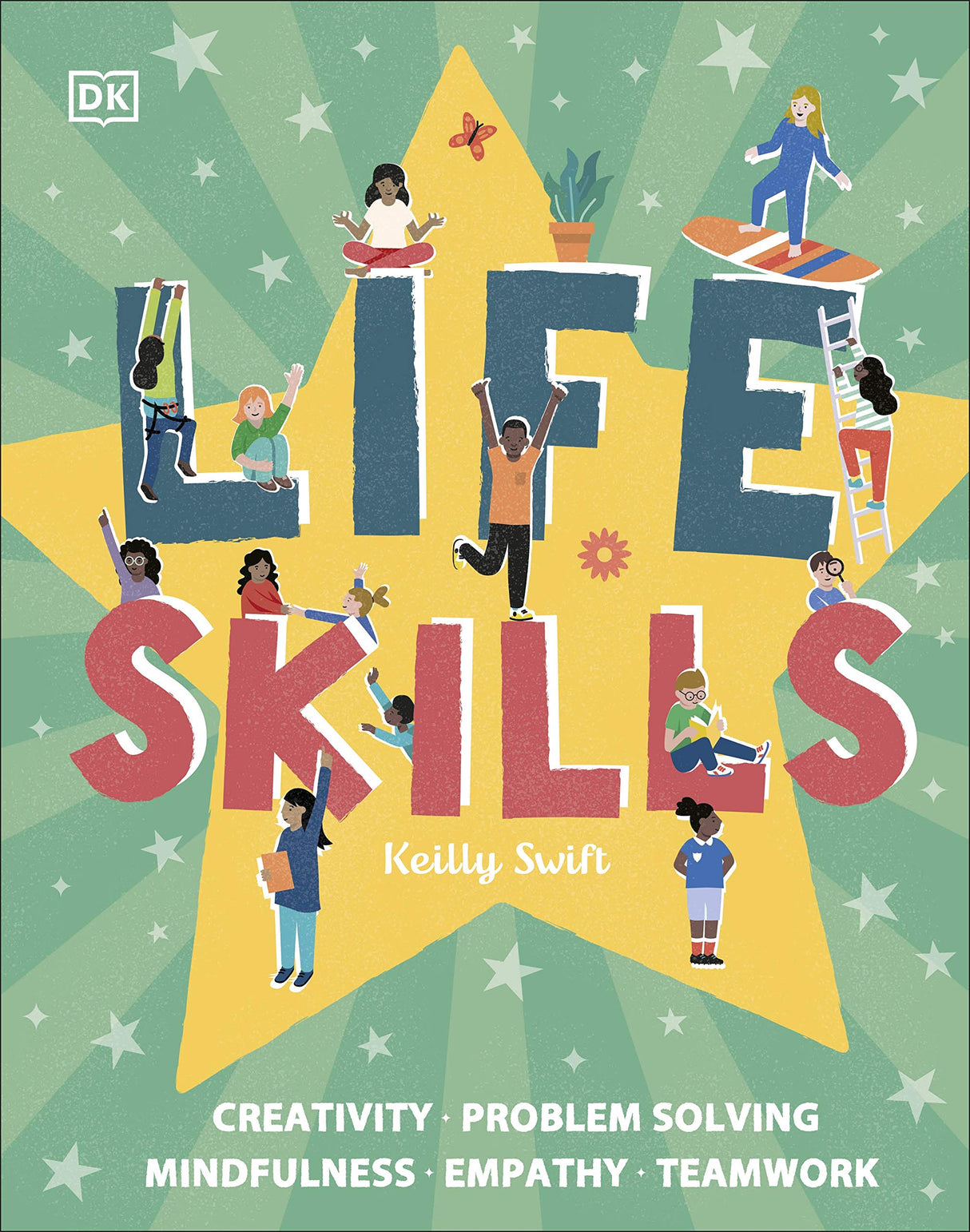 Life Skills - Retail Maharaj