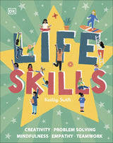 Life Skills - Retail Maharaj