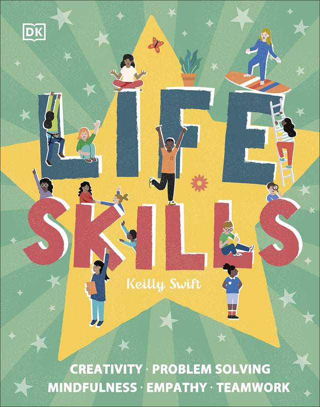 Life Skills - Retail Maharaj