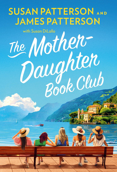 Mother Daughter Book Club - Retail Maharaj