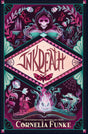 INKHEART TRILOGY #3: INKDEATH - Retail Maharaj