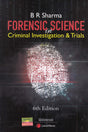 Forensic Science in Criminal Investigation and Trials - Retail Maharaj