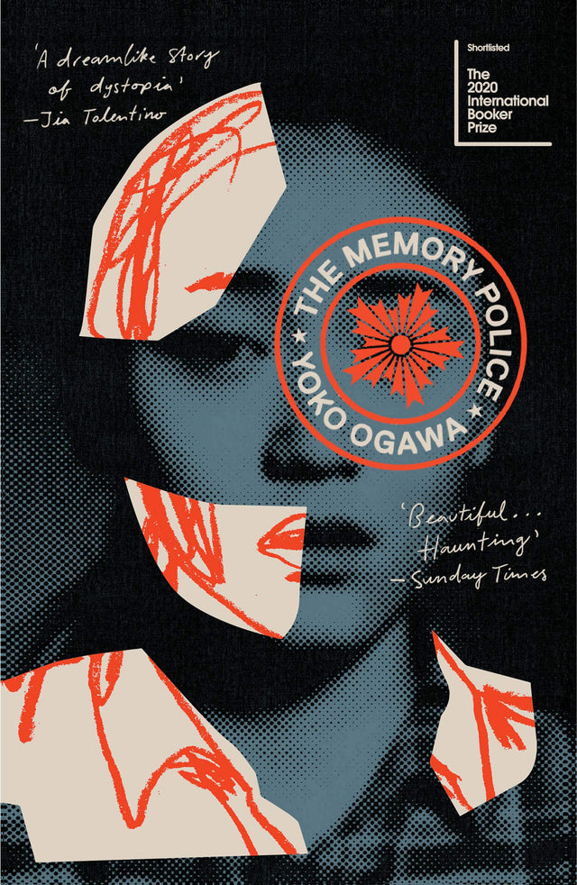 Memory Police, The - Retail Maharaj