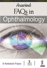 ARAVIND FAQS IN OPHTHALMOLOGY - Retail Maharaj