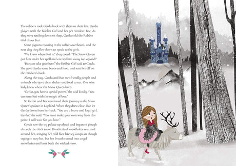 Ladybird Tales of Adventurous Girls: With an Introduction from Jacqueline Wilson - Retail Maharaj