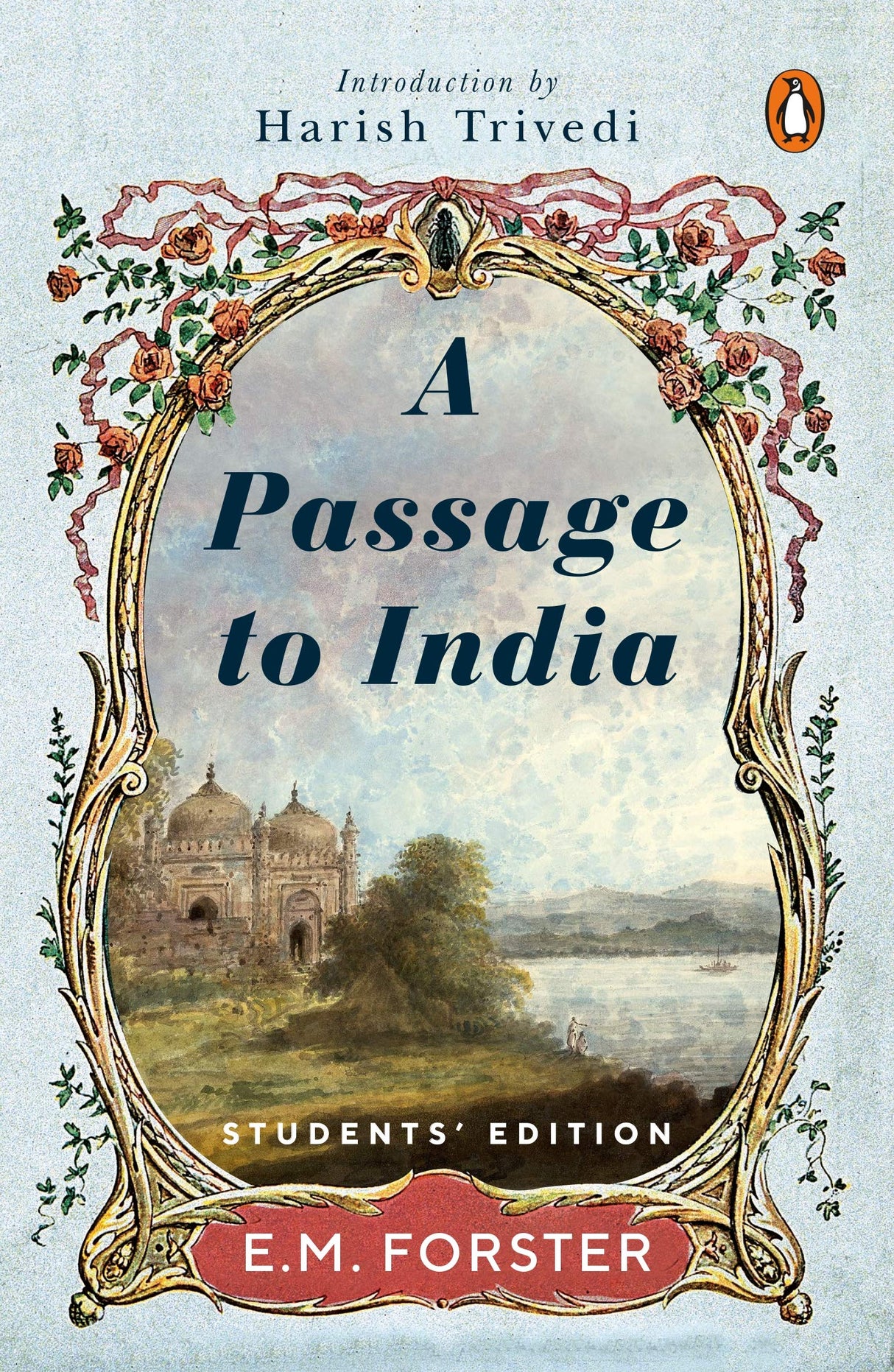 A Passage to India - Retail Maharaj