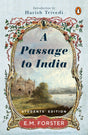 A Passage to India - Retail Maharaj