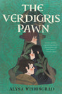 Verdigris Pawn, The - Retail Maharaj