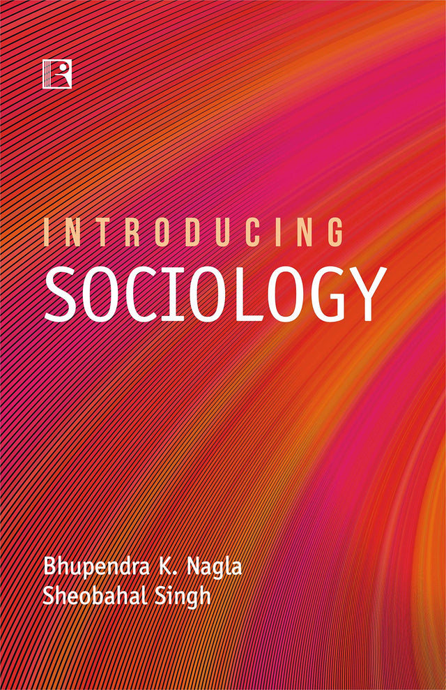 introducing sociology - Retail Maharaj