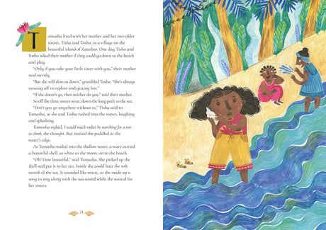 Ladybird Tales of Adventurous Girls: With an Introduction from Jacqueline Wilson - Retail Maharaj