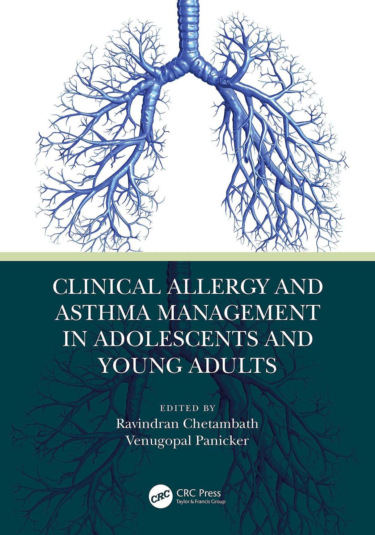 Clinical Allergy and Asthma Management in Adolescents and Young Adults - Retail Maharaj