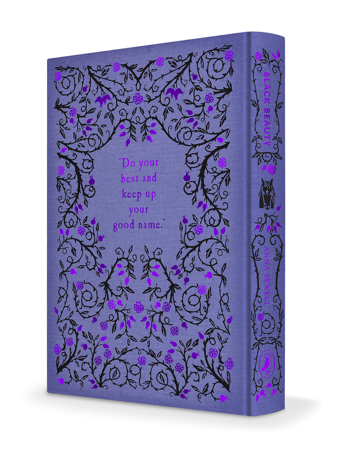 Puffin Clothbound Classics: Black Beauty - Retail Maharaj
