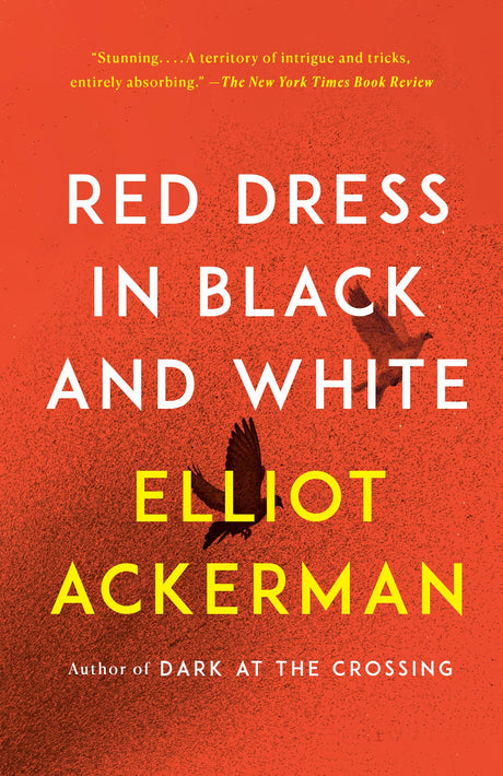 Red Dress in Black and White: A novel - Retail Maharaj
