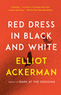 Red Dress in Black and White: A novel - Retail Maharaj