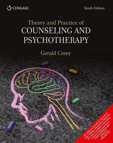 Theory and Practice of Counseling and Psychotherapy - Retail Maharaj