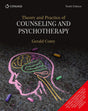 Theory and Practice of Counseling and Psychotherapy - Retail Maharaj