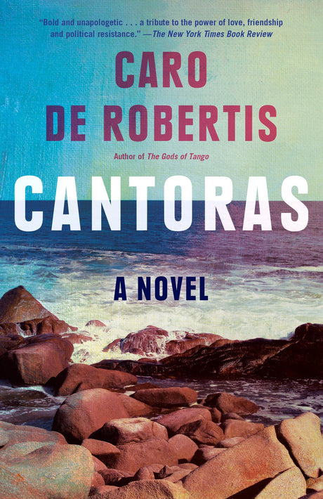 Cantoras - Retail Maharaj