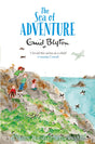The Sea of Adventure - Retail Maharaj