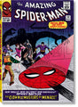 Marvel Comics Library. Spider-man. 1965-1966 (2) - Retail Maharaj