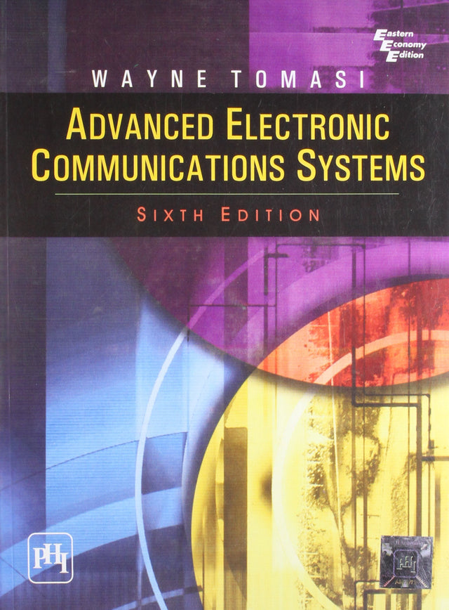 Advanced Electronic Communications Systems - Retail Maharaj