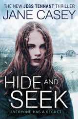 Hide and Seek (Jess Tennant) - Retail Maharaj