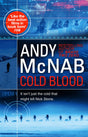 Cold Blood: (Nick Stone Thriller 18) - Retail Maharaj