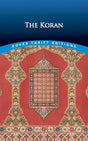 The Koran (Thrift Editions) - Retail Maharaj