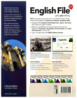 ENGLISH FILE 4E ELEMENTARY SB WITH ONLINE PRACTICE - Retail Maharaj