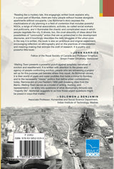 Waiting Town: Life in Transit and Mumbai's Other World-Class Histories - Retail Maharaj