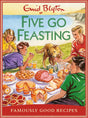 FIVE GO FEASTING: FAMOUSLY GOOD RECIPES - Retail Maharaj