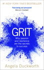 Grit: Why passion and resilience are the secrets to success - Retail Maharaj