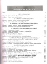 Modern Macroeconomics: Theory & Policy 1St/Ed 2010 - Retail Maharaj