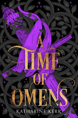 A Time Of Omens - Retail Maharaj