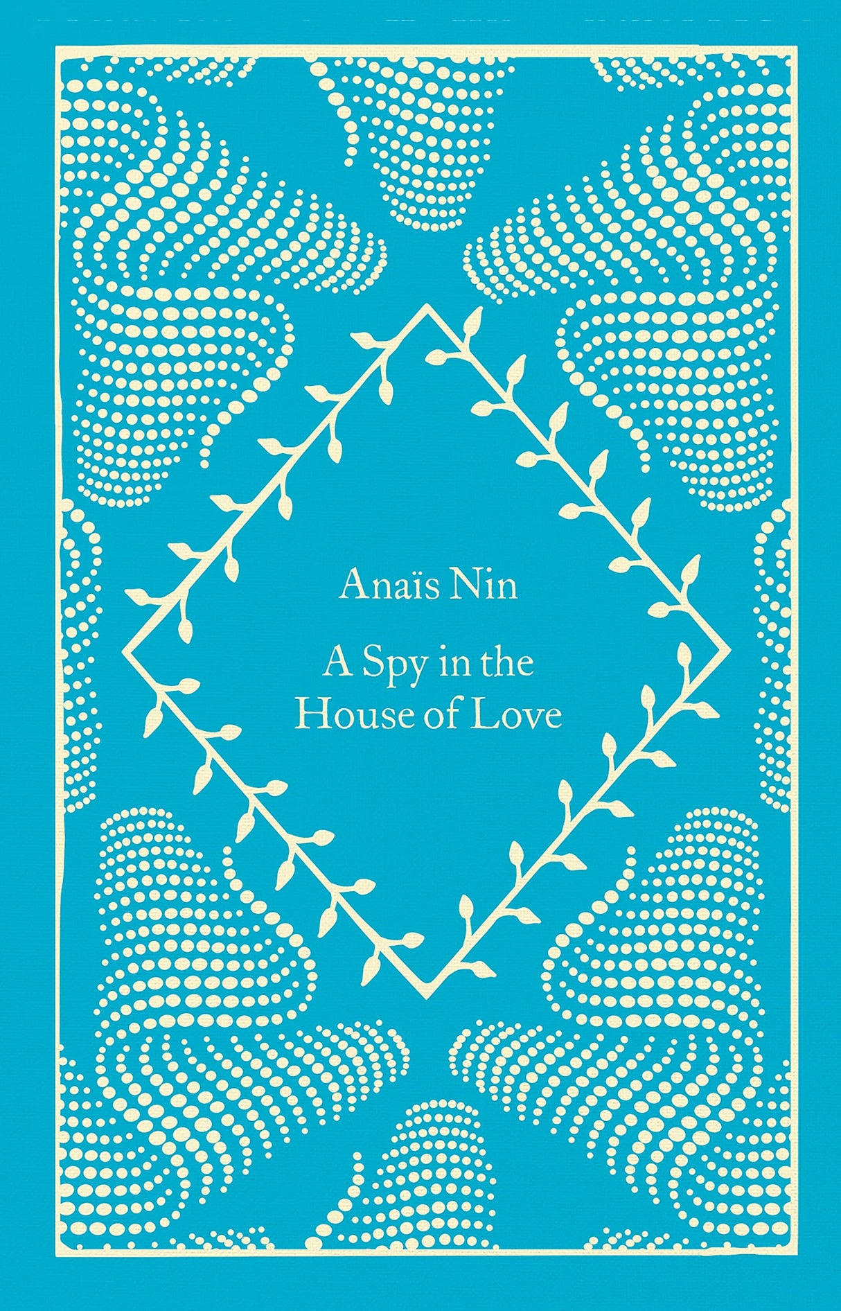 A Spy In The House Of Love - Retail Maharaj