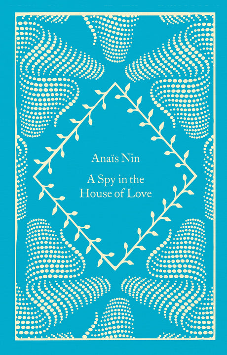A Spy In The House Of Love - Retail Maharaj