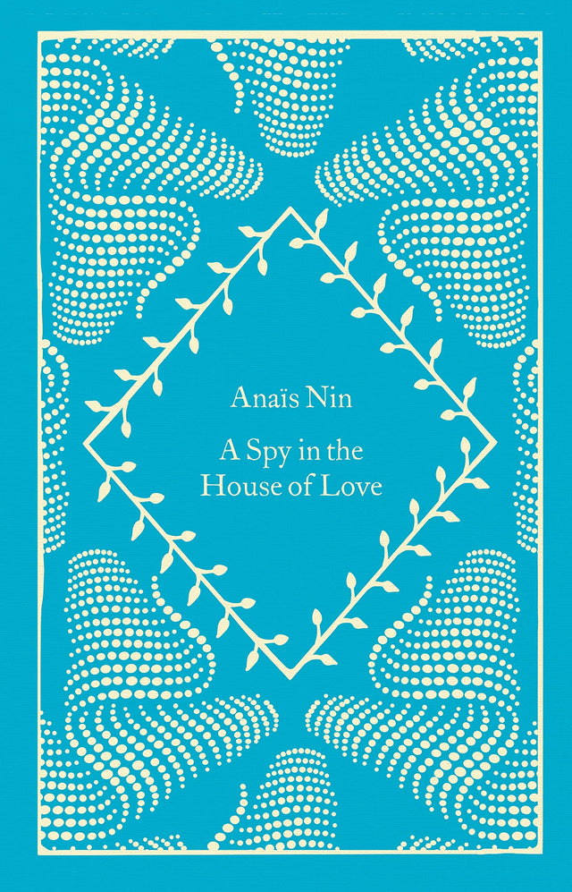 A Spy In The House Of Love - Retail Maharaj
