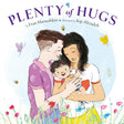 Plenty of Hugs - Retail Maharaj