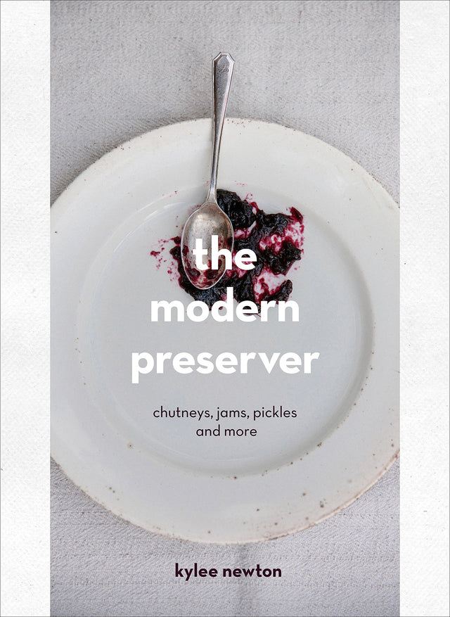 Modern Preserver - Retail Maharaj