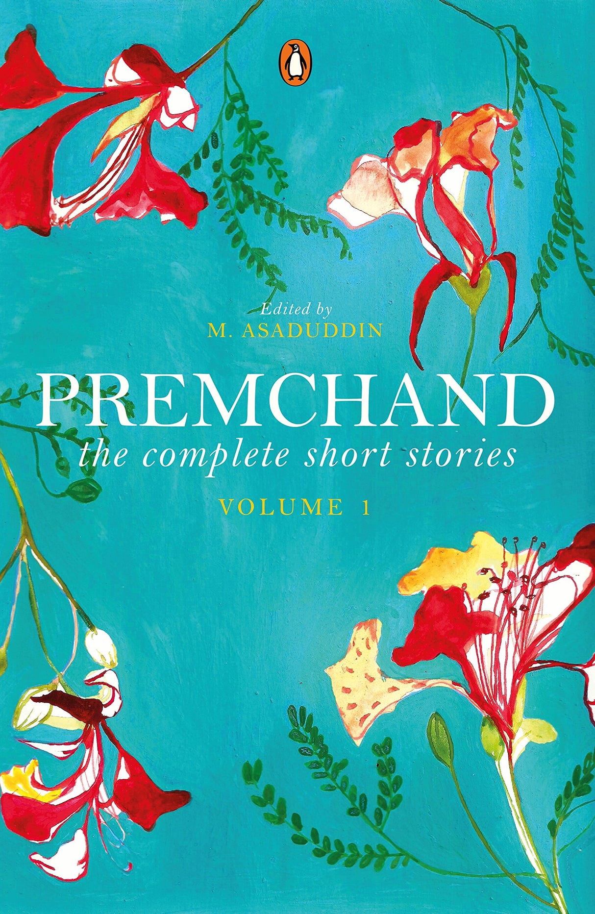 The Complete Short Stories: Vol. 1 - Retail Maharaj