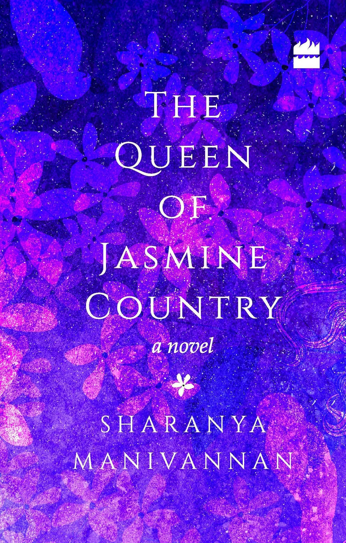The Queen of Jasmine Country - Retail Maharaj