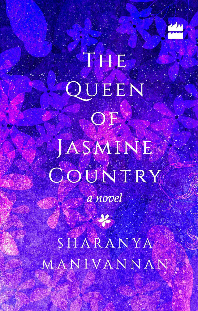 The Queen of Jasmine Country - Retail Maharaj