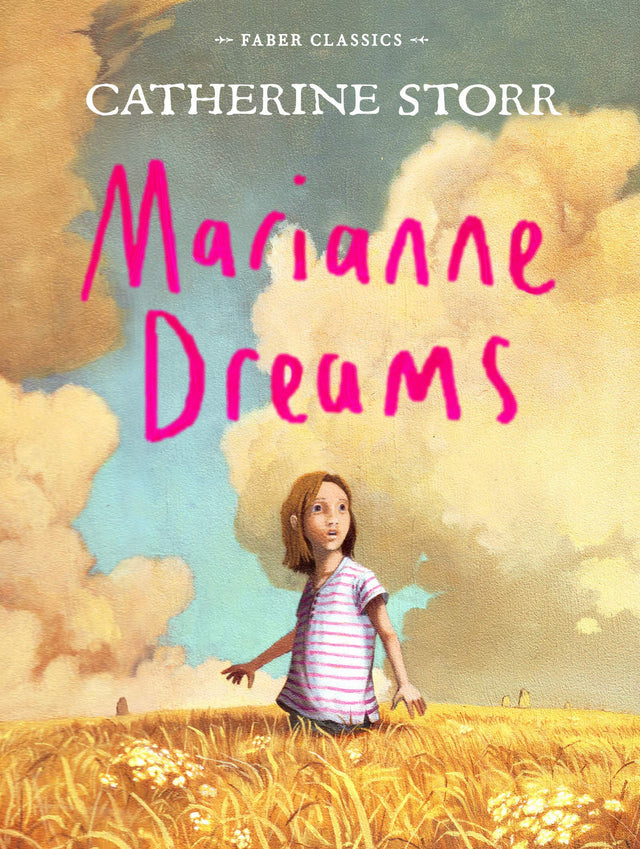 Marianne Dreams - Retail Maharaj